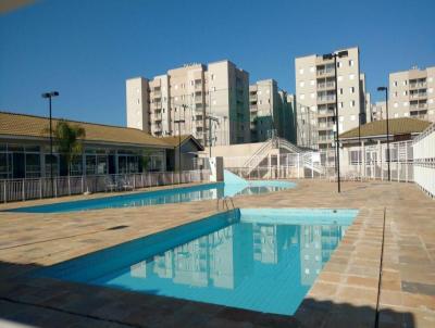 Apartamento para Venda, em Suzano, bairro Conj.Residencial Irai, 3 dormitrios, 1 banheiro, 1 sute, 1 vaga