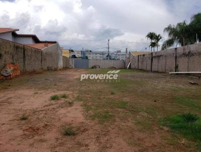 Terreno para Venda, em Piracicaba, bairro Dois Crregos