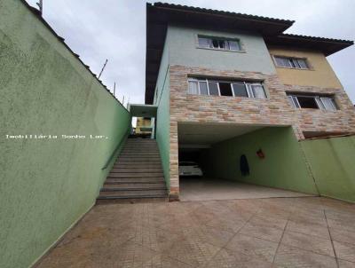 Sobrado para Venda, em So Paulo, bairro Jaguar, 4 dormitrios, 3 banheiros, 2 sutes, 4 vagas