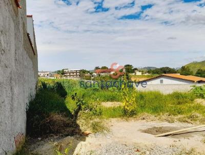 Terreno para Venda, em Lavrinhas, bairro Recanto Tranquilo