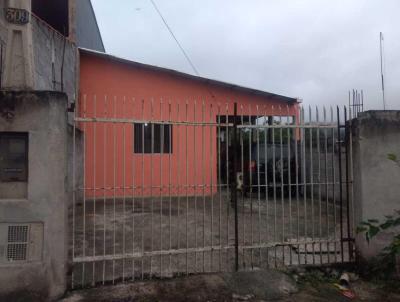 Casa para Venda, em Suzano, bairro Parque Buenos Aires, 2 dormitrios, 1 banheiro, 5 vagas
