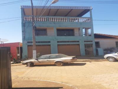Casa para Venda, em Borda da Mata, bairro Sertozinho, 2 dormitrios, 1 banheiro
