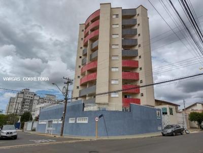 Apartamento para Venda, em Bauru, bairro Jardim Panorama ILHA DE CAPRI, 1 dormitrio, 1 banheiro, 1 vaga