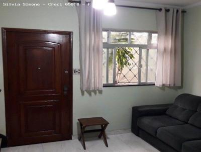 Casa para Venda, em Santos, bairro Esturio, 2 dormitrios, 1 banheiro