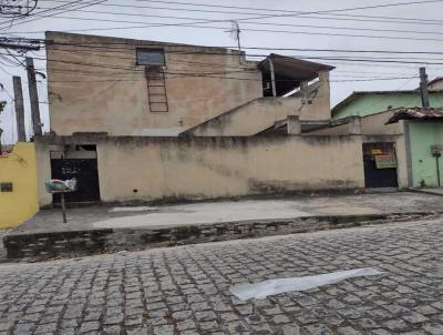 Kitnet para Venda, em Rio de Janeiro, bairro Campo Grande