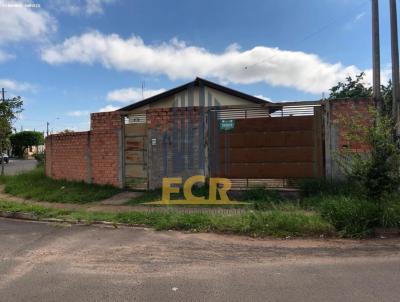 Casa para Venda, em Avar, bairro So Rogrio II