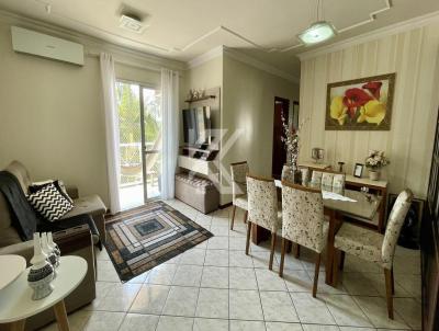 Apartamento para Venda, em Blumenau, bairro gua Verde, 3 dormitrios, 2 banheiros, 1 sute, 2 vagas