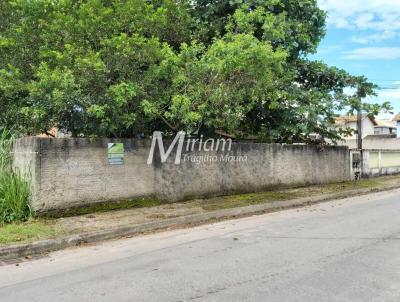 Terreno para Venda, em Rio das Ostras, bairro Costazul