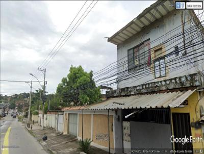 Casa / Apartamento para Venda, em Nova Iguau, bairro Kennedy, 1 dormitrio, 1 banheiro