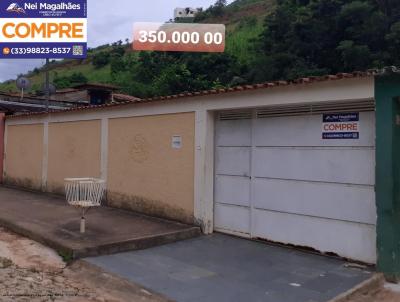Casa para Venda, em Tefilo Otoni, bairro Vila Barreiros, 2 dormitrios, 1 banheiro, 4 vagas