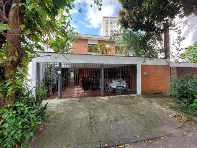 Casa para Venda, em So Paulo, bairro Vila Mariana, 4 dormitrios, 6 banheiros, 2 sutes, 2 vagas