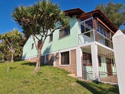 Casa em Condomnio para Venda, em Viamo, bairro So Lucas, 2 dormitrios, 3 banheiros, 1 sute, 2 vagas