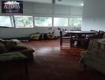 Apartamento para Venda, em Salvador, bairro CAMPO GRANDE, 3 dormit�rios, 2 banheiros, 1 vaga