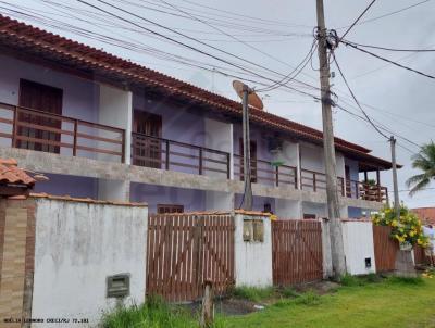 Apartamento para Locao, em Araruama, bairro Praia Seca, 2 dormitrios, 2 banheiros, 1 vaga