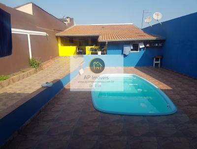 Casa para Venda, em Po, bairro Vila Aura, 2 dormitrios, 2 banheiros, 5 vagas