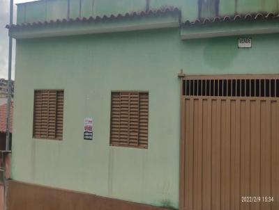 Casa para Venda, em Campo Belo, bairro So Benedito, 3 dormitrios, 2 banheiros, 2 sutes, 1 vaga