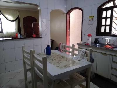 Casa para Venda, em Santo Andr, bairro CONDOMINIO MARACAN, 3 dormitrios, 4 banheiros, 1 sute, 3 vagas