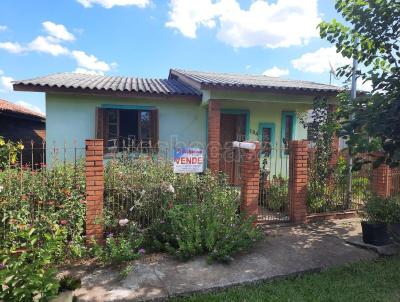 Casa para Venda, em Taquari, bairro Colnia Vinte, 2 dormitrios, 1 banheiro, 2 vagas