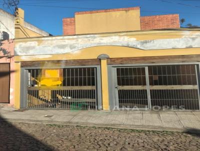 Casa para Venda, em Bag, bairro Centro, 3 dormitrios, 4 banheiros, 1 sute, 2 vagas