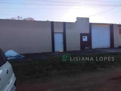 Terreno para Venda, em Bag, bairro Getlio Vargas
