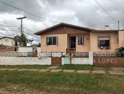 Casa para Venda, em Bag, bairro Madezzati, 4 dormitrios, 2 banheiros, 2 vagas