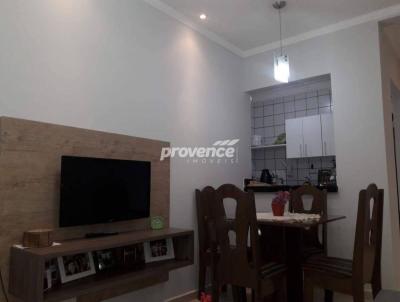 Apartamento para Venda, em Piracicaba, bairro Jardim Parque Jupi, 2 dormitrios, 1 banheiro, 1 vaga