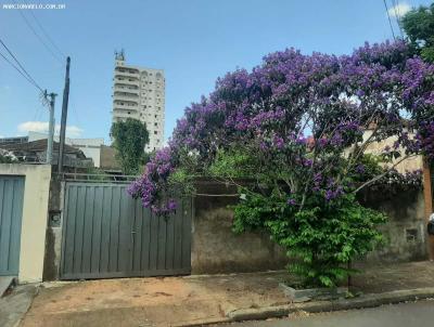 Terreno para Venda, em Presidente Prudente, bairro Vila Machadinho