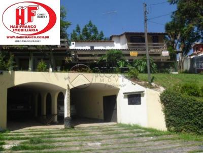 Casa para Venda, em Itapevi, bairro Condomnio Nova So Paulo, 3 dormitrios, 1 sute, 6 vagas