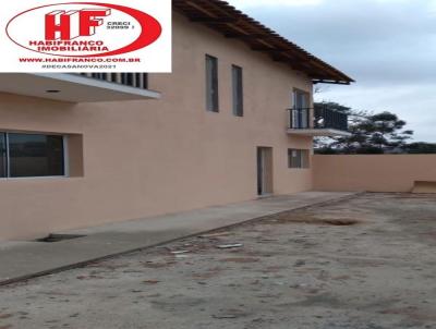 Casa para Venda, em Francisco Morato, bairro Jardim Nova Esperana, 2 dormitrios, 1 vaga