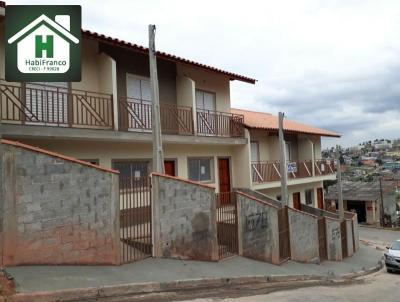 Casa para Venda, em Francisco Morato, bairro Jardim Vassouras, 2 dormitrios, 1 vaga