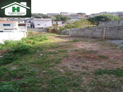 Terreno para Venda, em Franco Da Rocha, bairro Vila Bazu