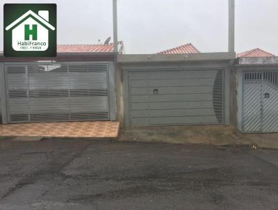 Casa para Venda, em Franco Da Rocha, bairro Jardim Dos Bandeirantes, 2 dormitrios, 2 vagas