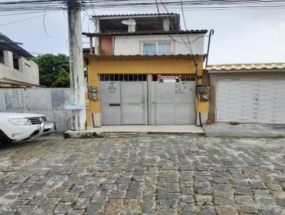Casa 1 dormitrio para Venda, em So Gonalo, bairro Paraso, 1 dormitrio, 1 banheiro, 1 sute