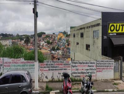 Terreno para Venda, em Itapecerica da Serra, bairro Parque Paraso