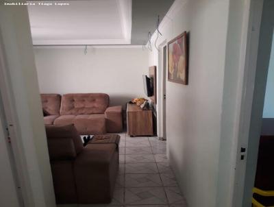 Apartamento para Venda, em Ribeiro Preto, bairro JOO ROSSI, 2 dormitrios, 1 banheiro, 1 vaga