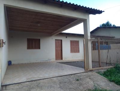 Casa para Venda, em Cachoeira do Sul, bairro NOEMIA, 2 dormitórios, 1 banheiro, 1 vaga