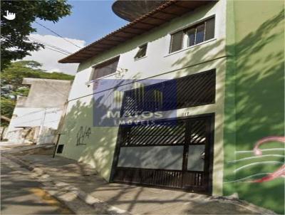 Casa para Venda, em Osasco, bairro Vila Yolanda, 5 dormitrios, 3 banheiros, 2 sutes, 2 vagas