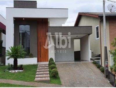 Casa em Condomnio para Venda, em Atibaia, bairro Condomnio Atibaia Park I, 3 dormitrios, 5 banheiros, 3 sutes, 4 vagas