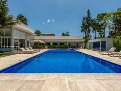 Casa em Condomnio para Venda, em Ubatuba, bairro Tenrio (Praia Vermelha), 7 dormitrios, 8 banheiros, 7 sutes, 4 vagas