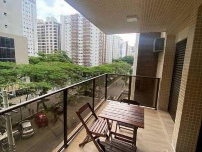 Apartamento para Venda, em Guaruj, bairro Praia das Pitangueiras, 3 dormitrios, 3 banheiros, 2 sutes, 2 vagas