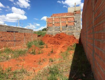 Terreno para Venda, em Monte Mor, bairro Central Park Monte Mor