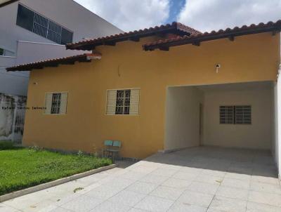 Casa para Venda, em Caldas Novas, bairro Itagua II, 3 dormitrios, 1 banheiro, 1 sute, 1 vaga