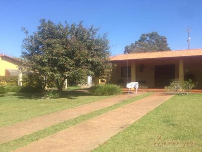 Chcara para Venda, em Araoiaba da Serra, bairro Monte lbano, 4 dormitrios, 4 banheiros, 8 vagas