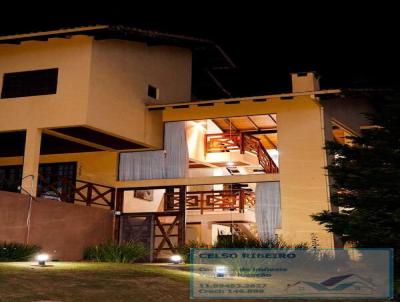 Casa em Condomnio para Venda, em So Roque, bairro Vila Santo Antnio, 4 dormitrios, 5 banheiros, 4 sutes, 2 vagas