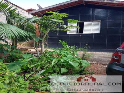 Casa para Venda, em Ibina, bairro Paruru