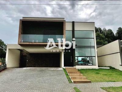 Casa em Condomnio para Venda, em Atibaia, bairro Buona Vita, 3 dormitrios, 4 banheiros, 3 sutes, 2 vagas