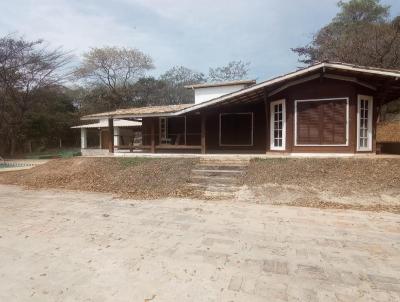 Casa em Condomínio para Locação, em Lagoa Santa, bairro Condomínio Condados da Lagoa, 3 dormitórios, 2 banheiros, 6 vagas
