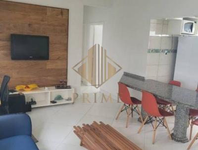 Apartamento para Venda, em Guaruj, bairro Praia das Pitangueiras, 3 dormitrios, 2 banheiros, 1 vaga