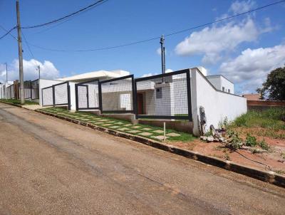 Casa em Condomínio para Venda, em Lagoa Santa, bairro Várzea, 4 dormitórios, 2 banheiros, 1 suíte, 4 vagas