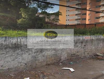 Terreno para Venda, em Po, bairro Vila Perreli